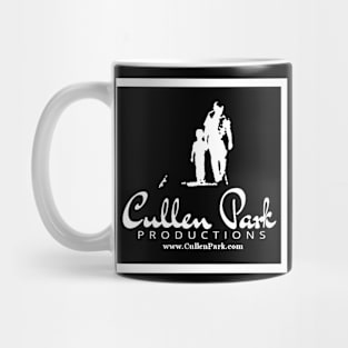 CULLEN PARK PRODUCTIONS LOGO Mug